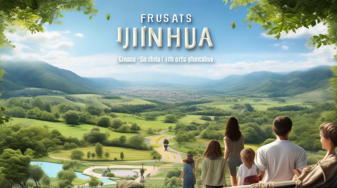 金华自驾游免费景点 金华自驾游免费景点