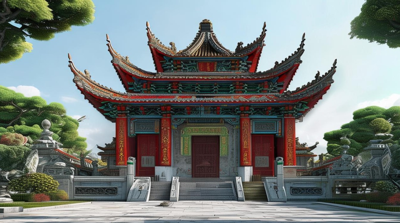 南阳市著名景点