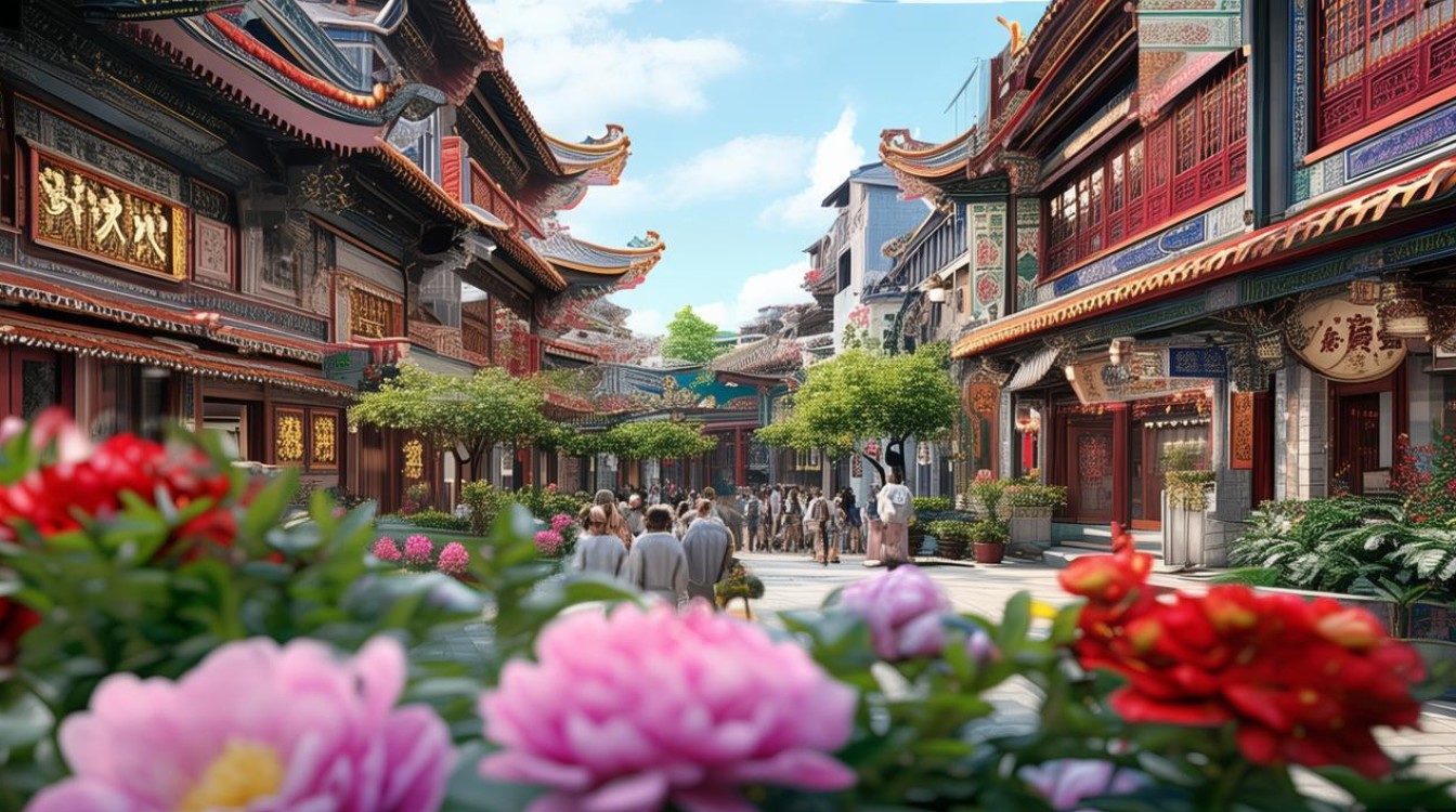 牡丹江旅游必去景点