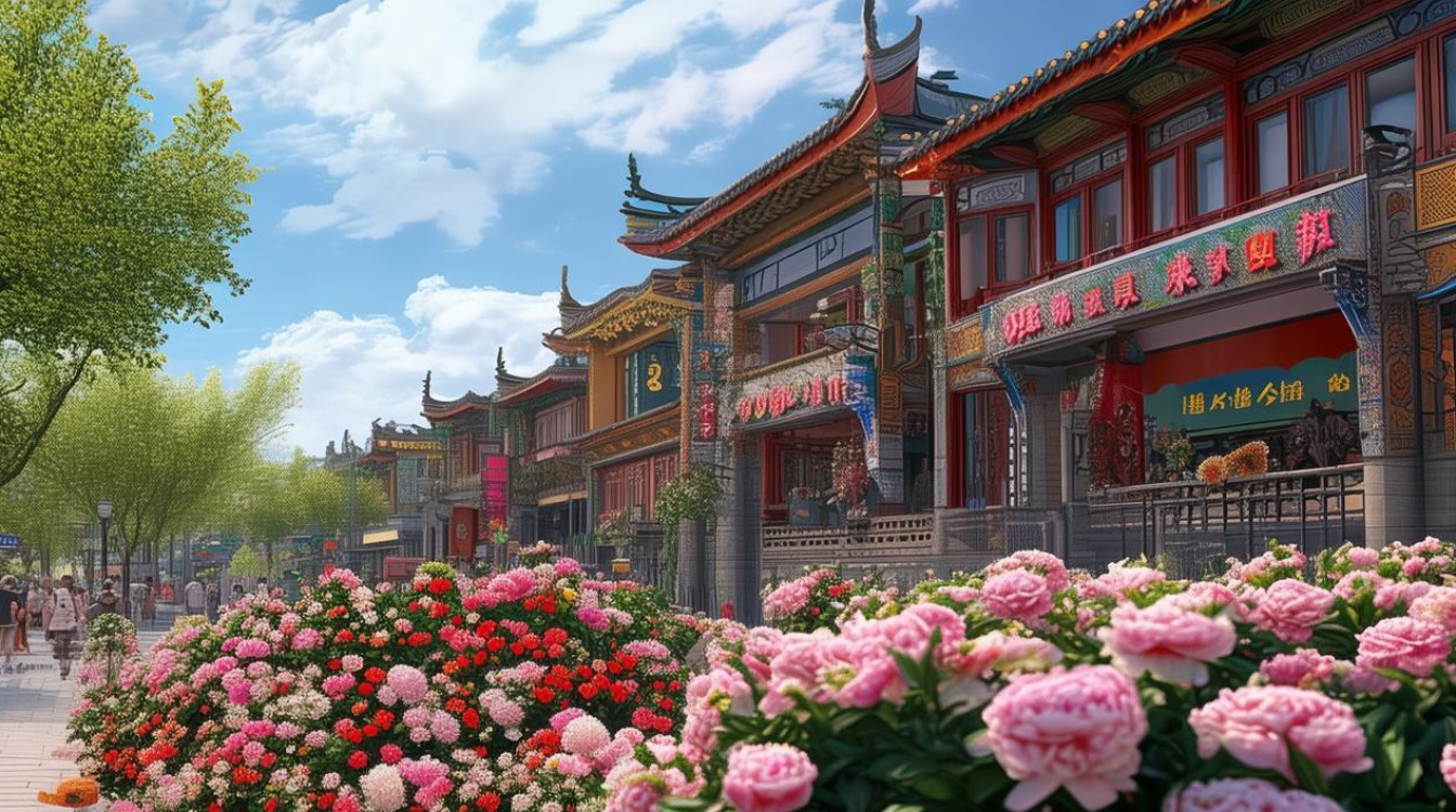 牡丹江旅游必去景点