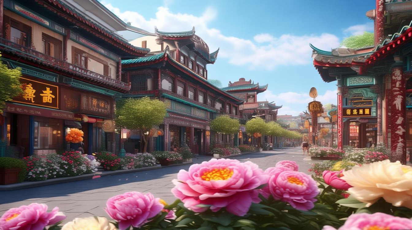 牡丹江旅游必去景点