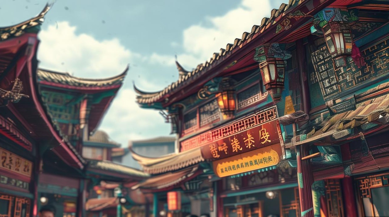 贵州贵阳旅游景点推荐