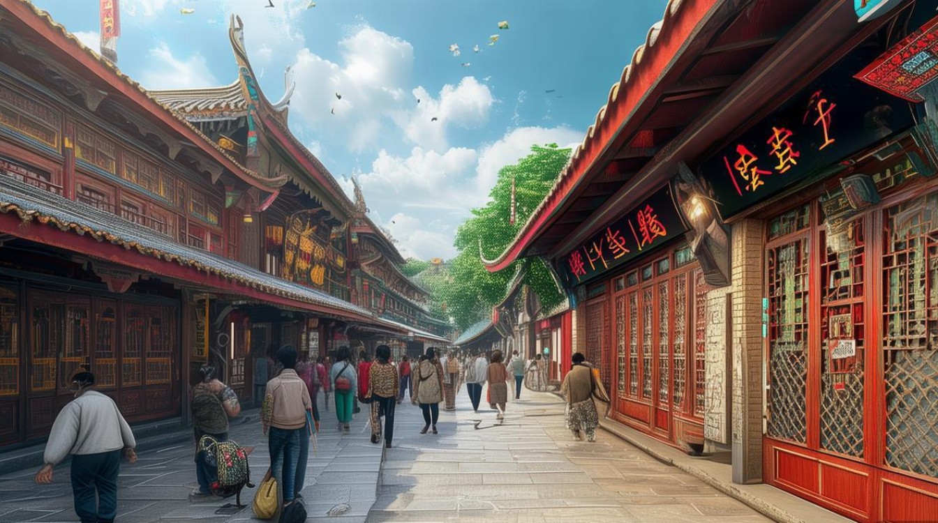 贵州贵阳旅游景点推荐