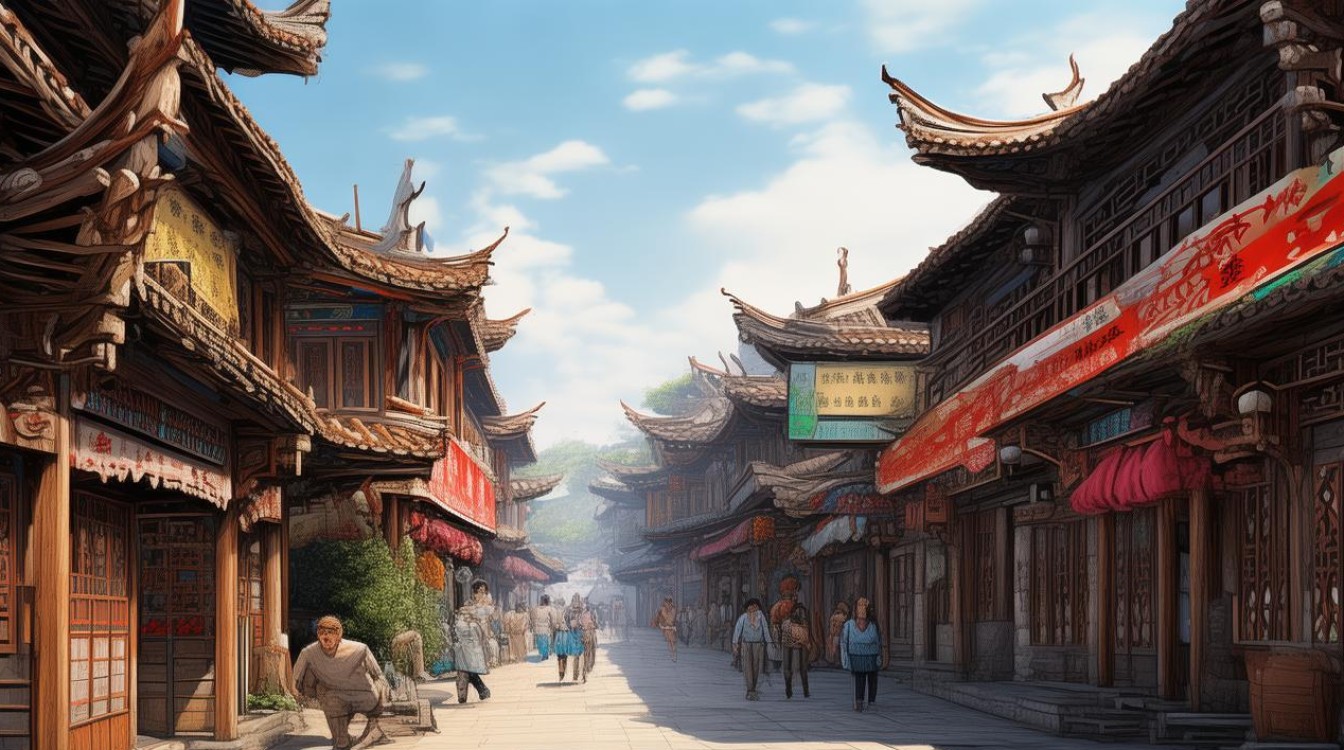 贵州贵阳旅游景点推荐