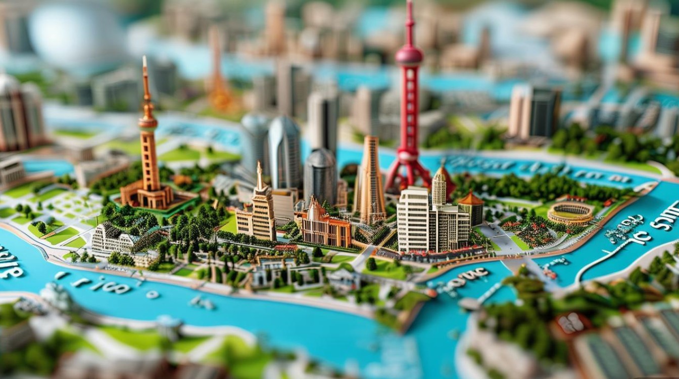 上海好玩景点排名榜 上海好玩景点排名榜