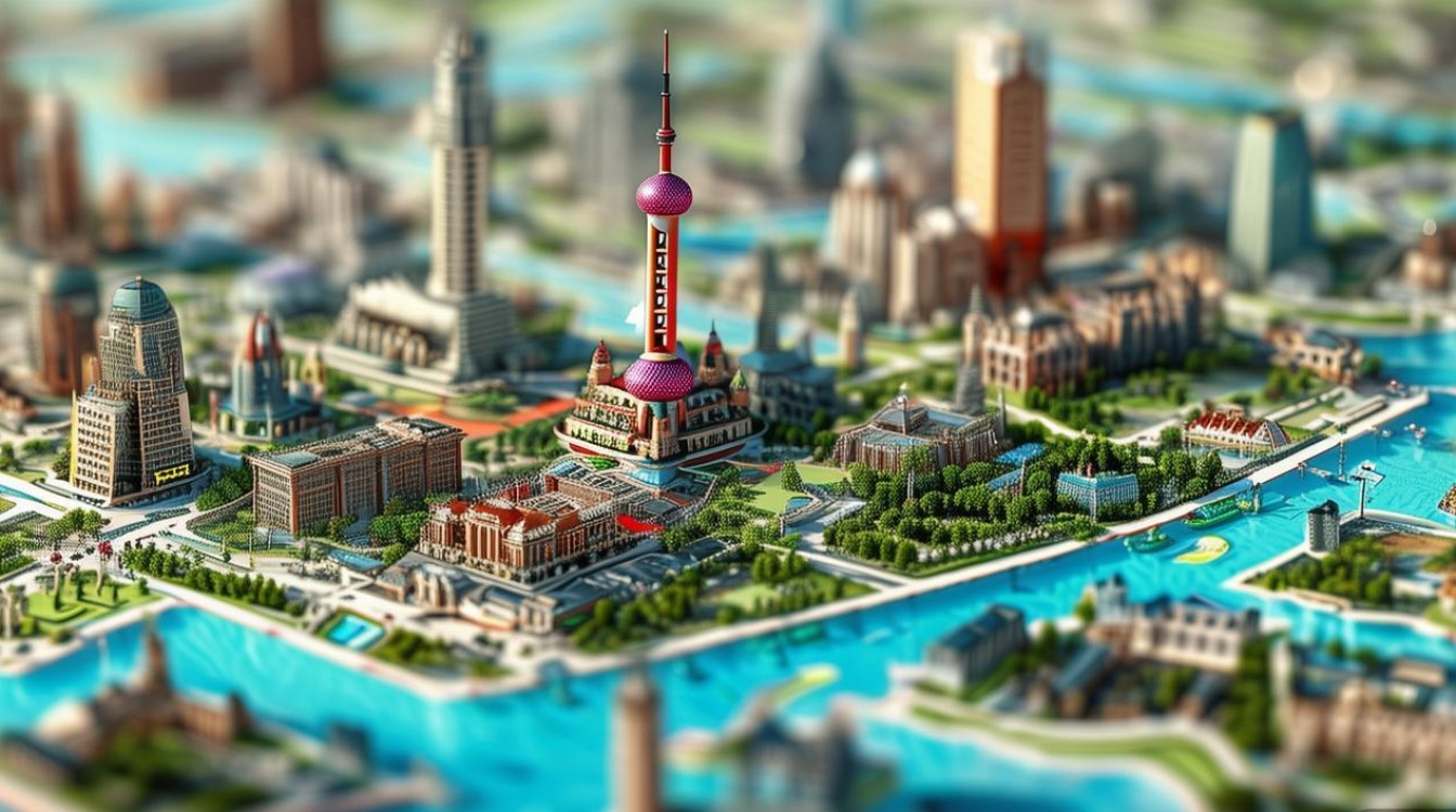 上海好玩景点排名榜 上海好玩景点排名榜