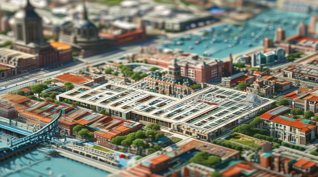 天津旅游景点大全排名