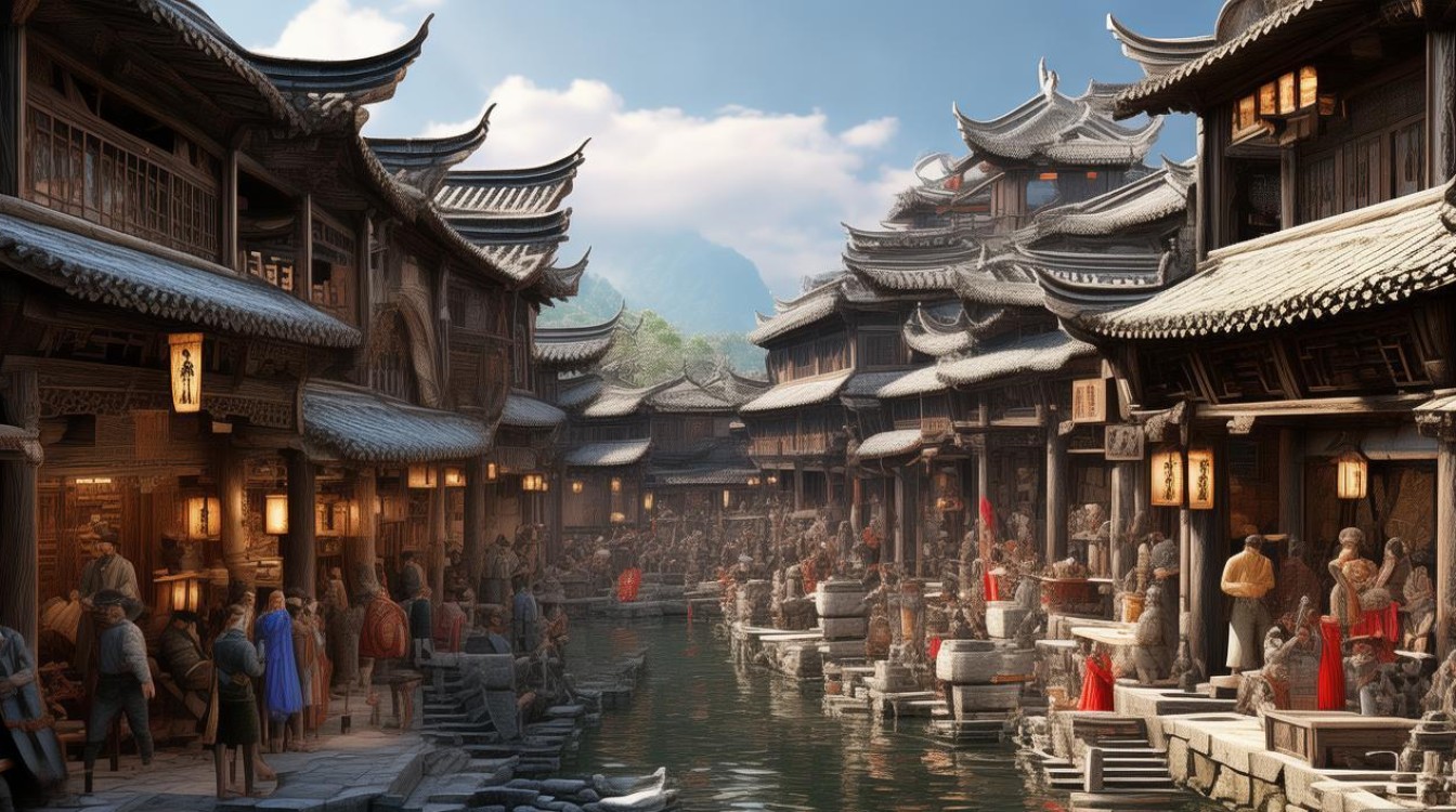 铜梁景点有哪些地方