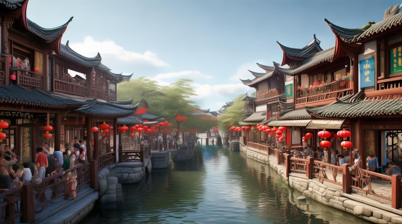 绍兴越城区旅游景点 绍兴越城区旅游景点