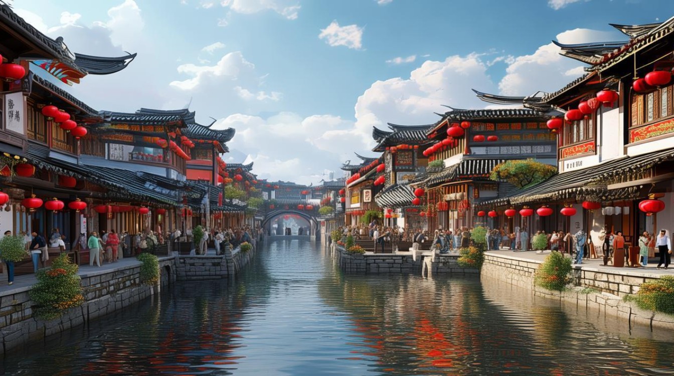 绍兴越城区旅游景点 绍兴越城区旅游景点