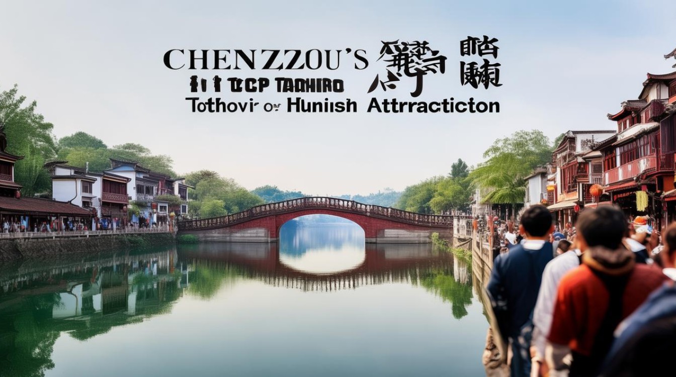 郴州有什么旅游景点 郴州有什么旅游景点