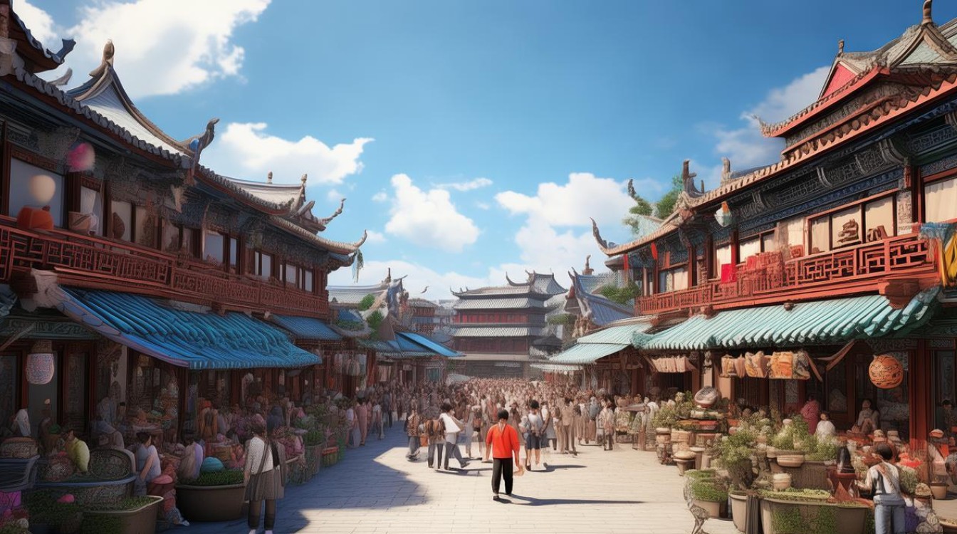 临沂市内旅游景点 临沂市内旅游景点