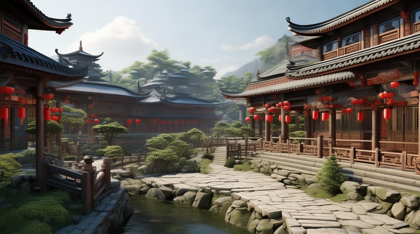 长武旅游景点有哪些 长武旅游景点有哪些