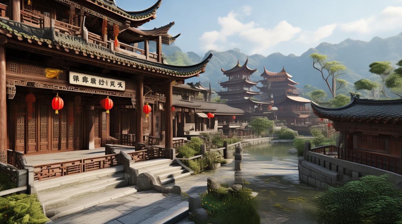 长武旅游景点有哪些 长武旅游景点有哪些