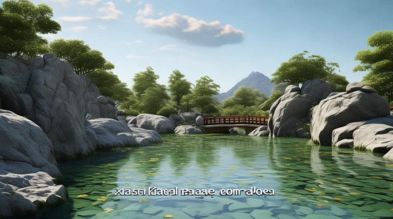 小石潭记景点简介 小石潭记景点简介