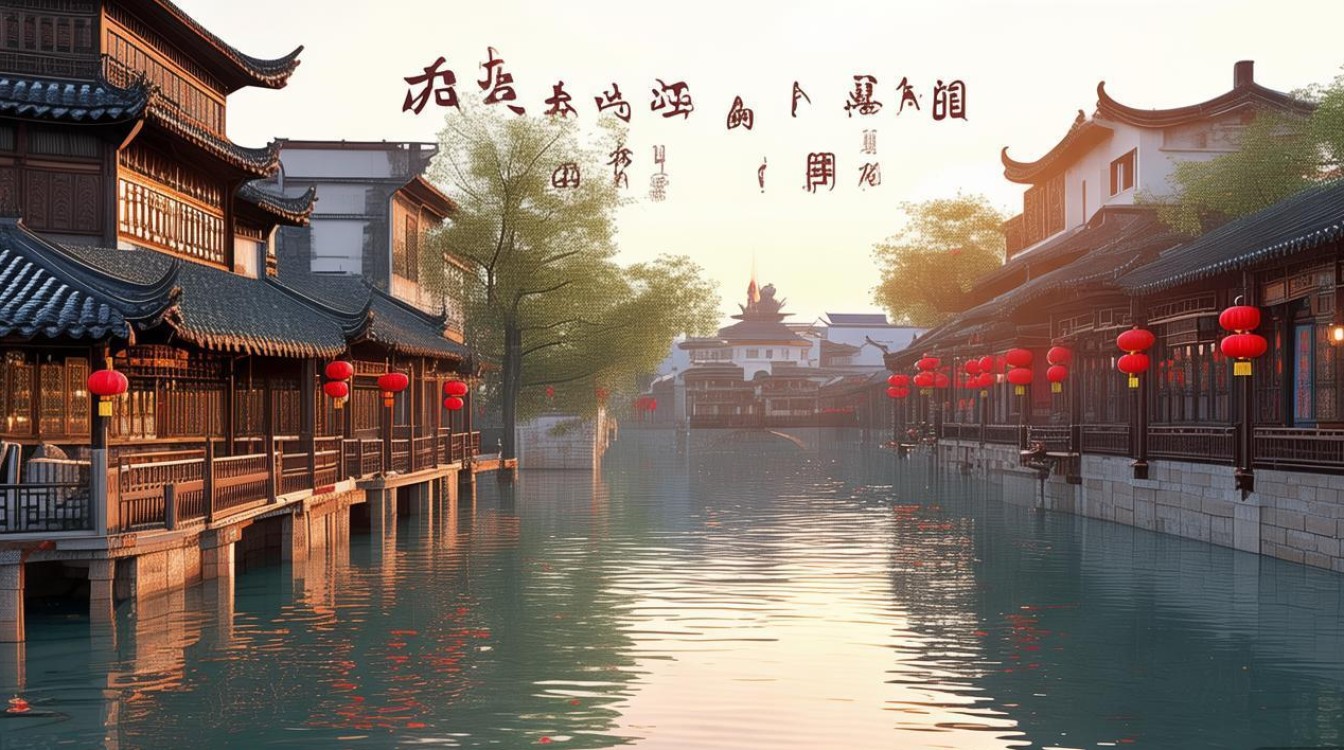 扬州著名景点有哪些