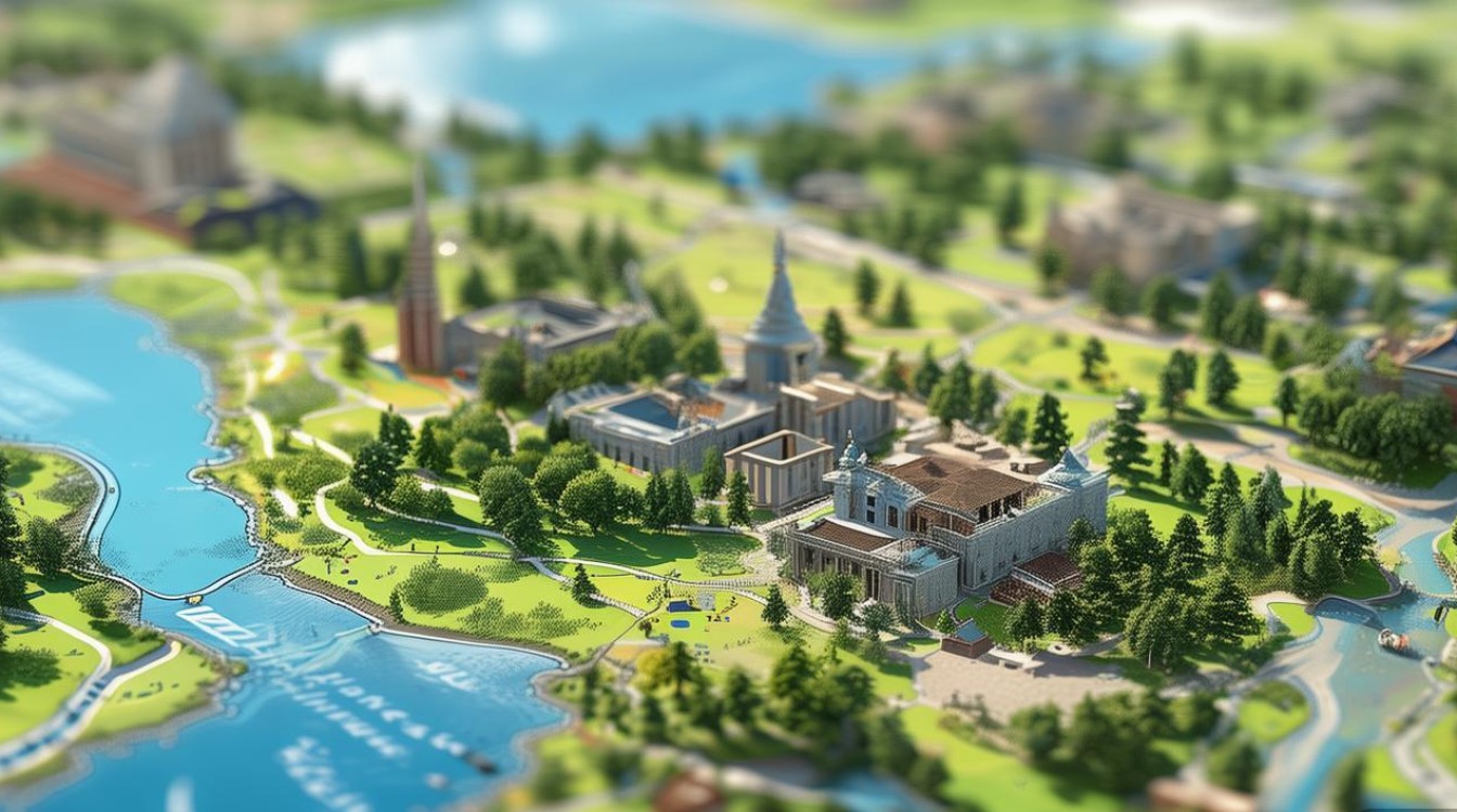 老河口旅游景点大全 老河口旅游景点大全