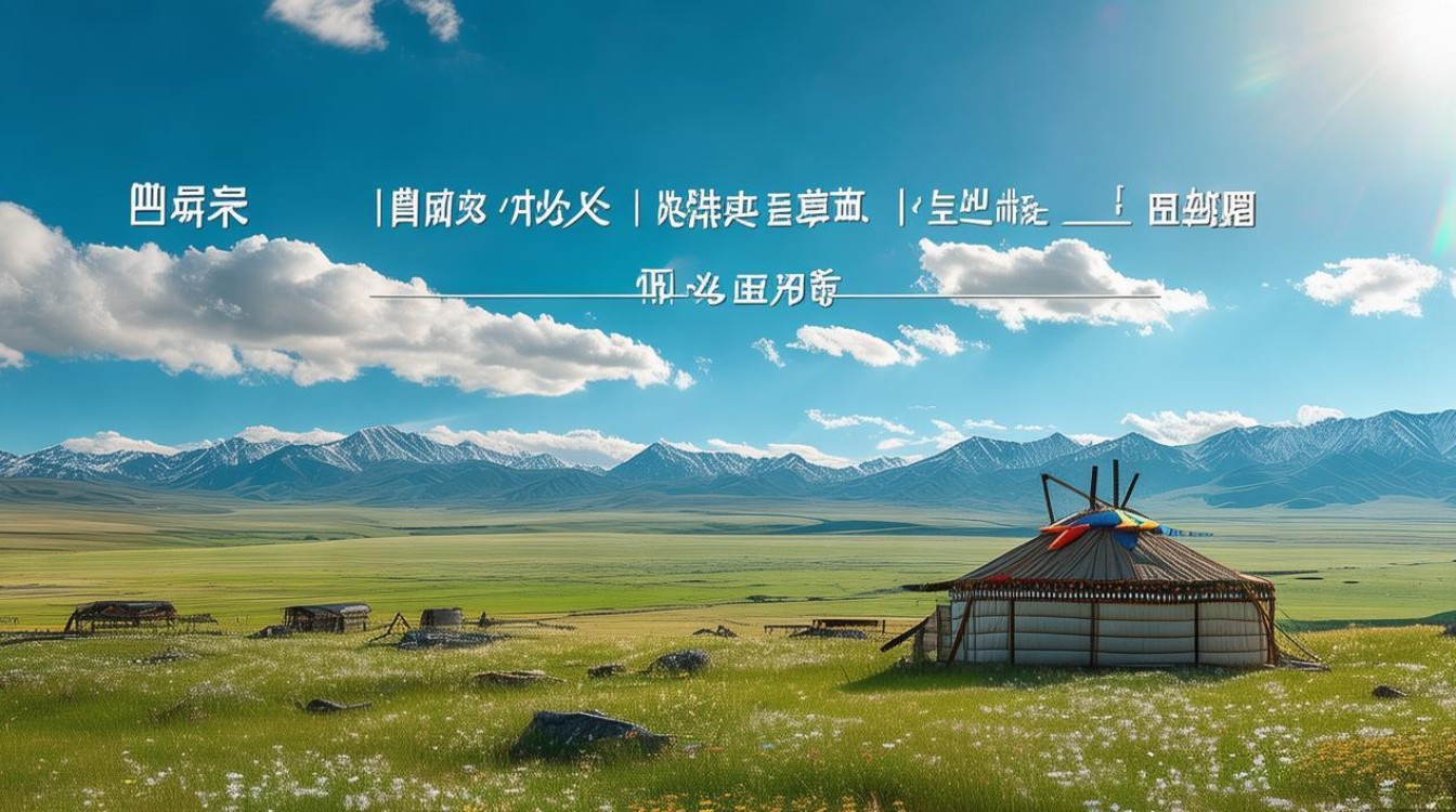 青海海北旅游景点 青海海北旅游景点