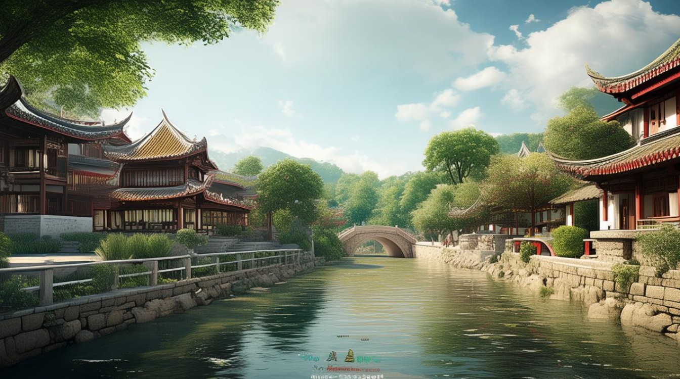 上饶附近的旅游景点