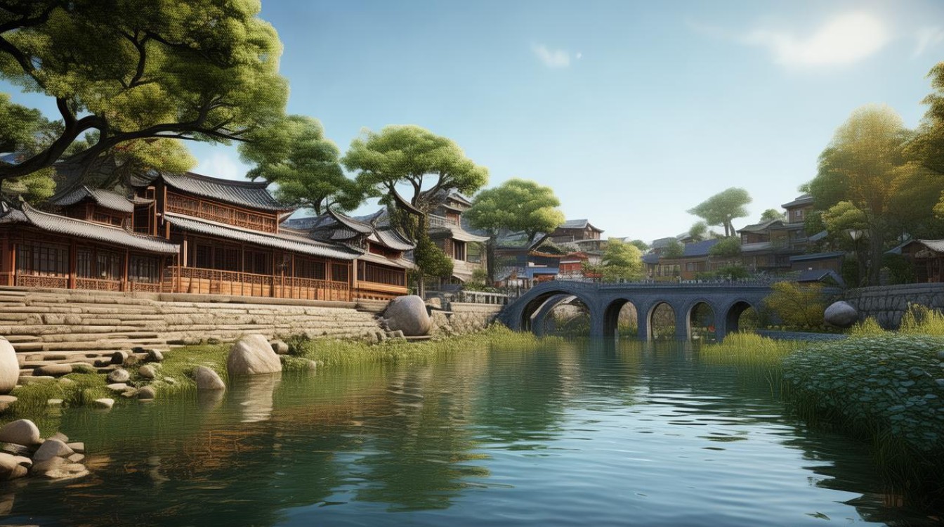 上饶附近的旅游景点