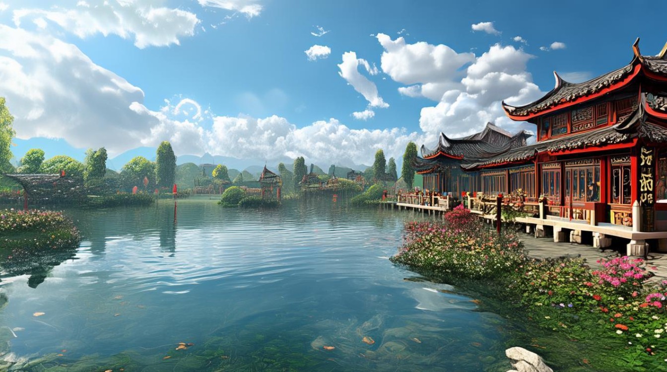 许昌附近的旅游景点 许昌附近的旅游景点