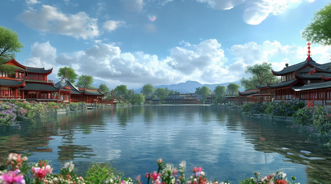 许昌附近的旅游景点 许昌附近的旅游景点