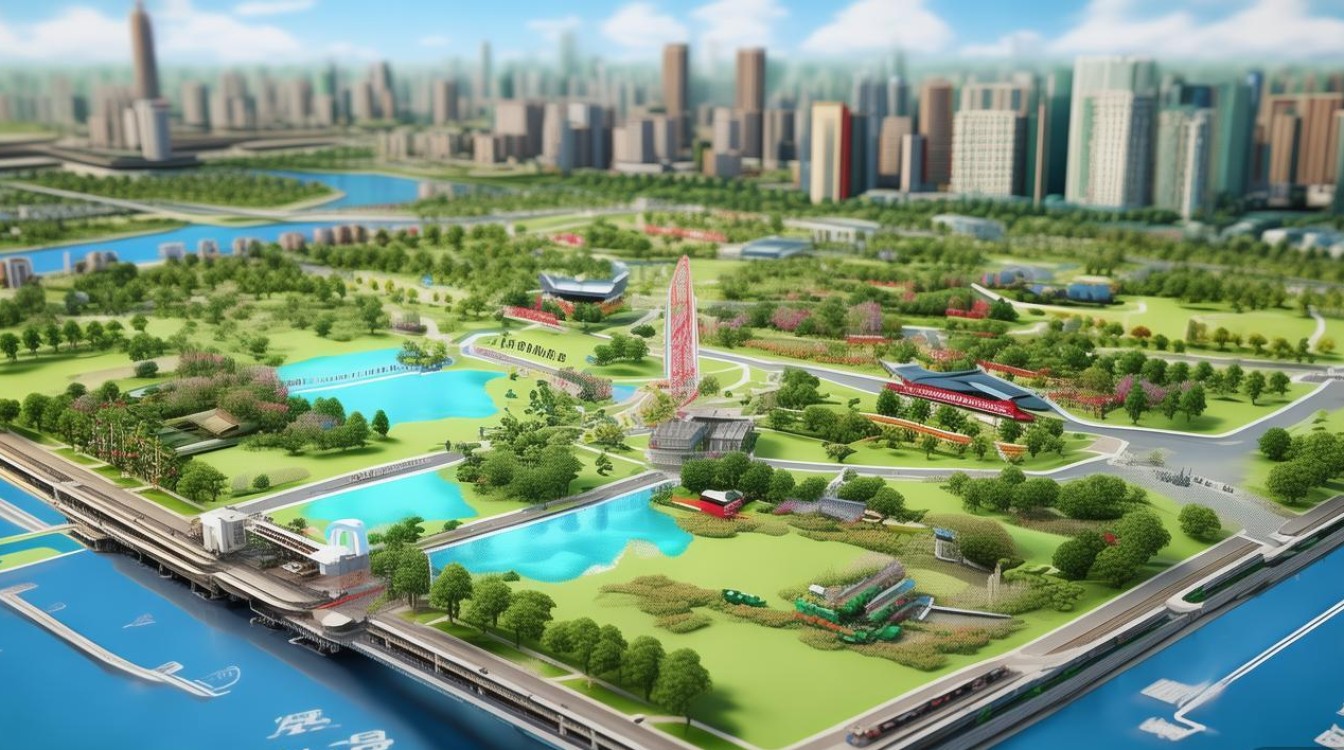 株洲有哪些好玩的景点 株洲有哪些好玩的景点