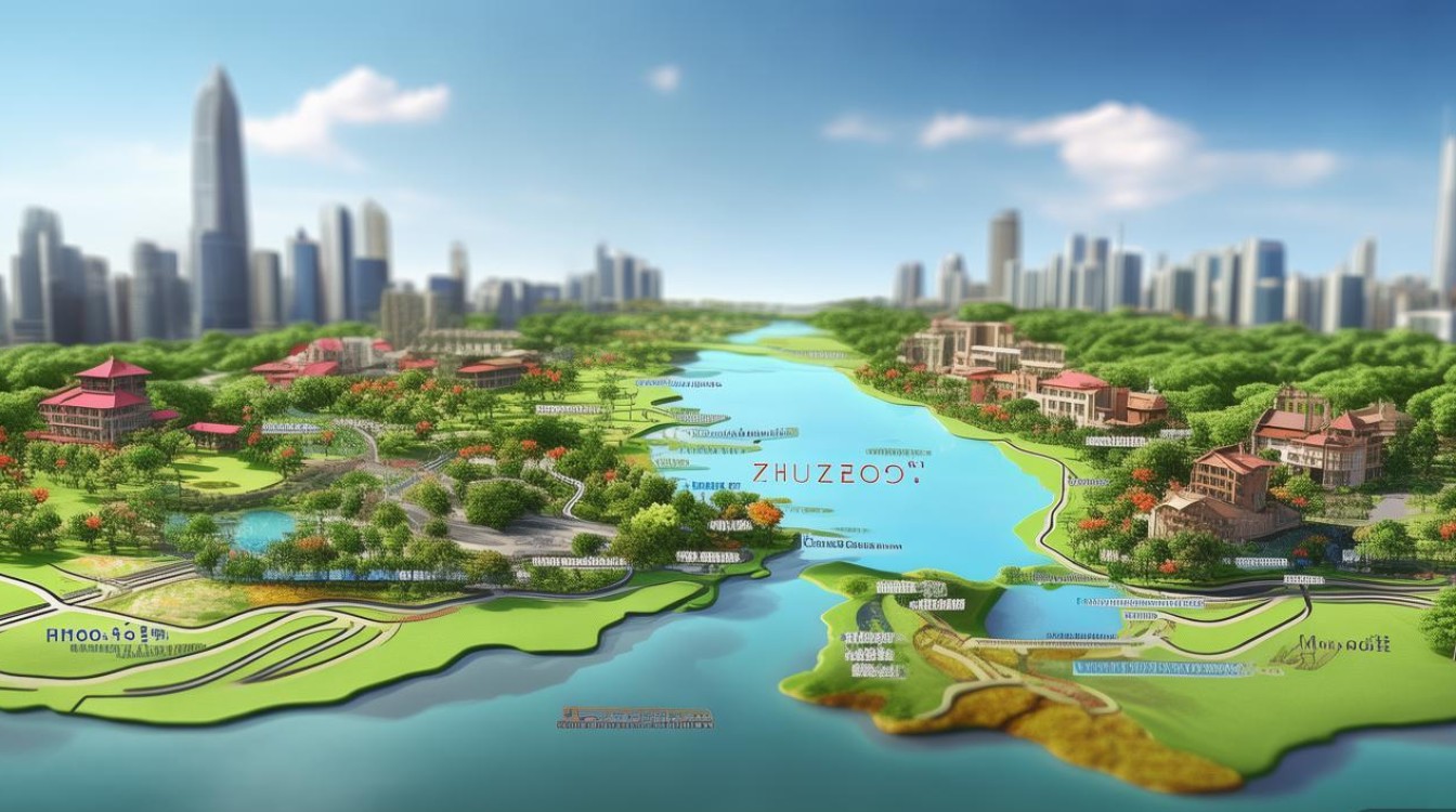 株洲有哪些好玩的景点 株洲有哪些好玩的景点