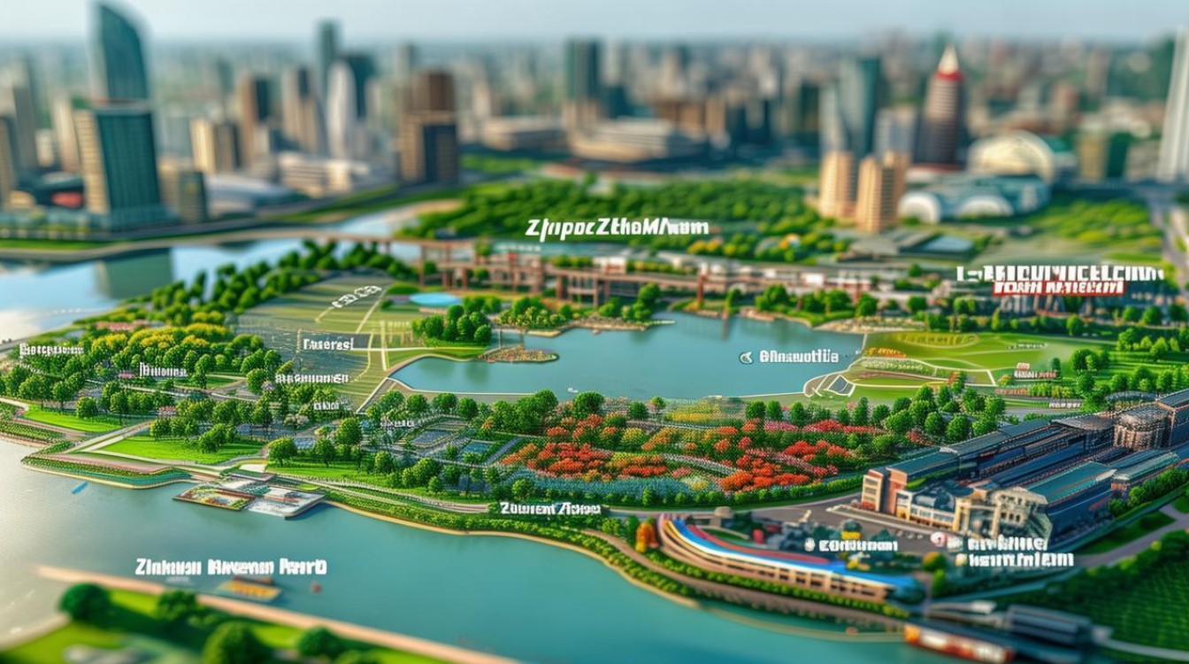 株洲有哪些好玩的景点 株洲有哪些好玩的景点