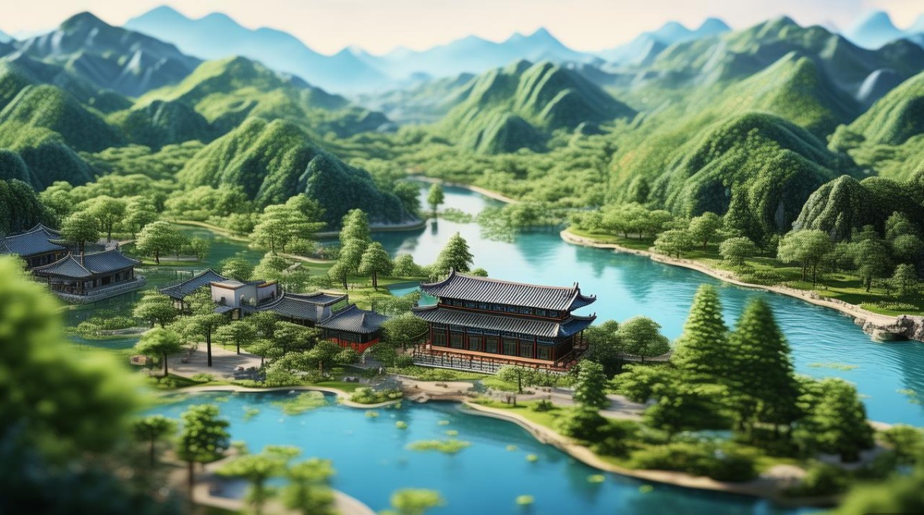 通化周边旅游景点