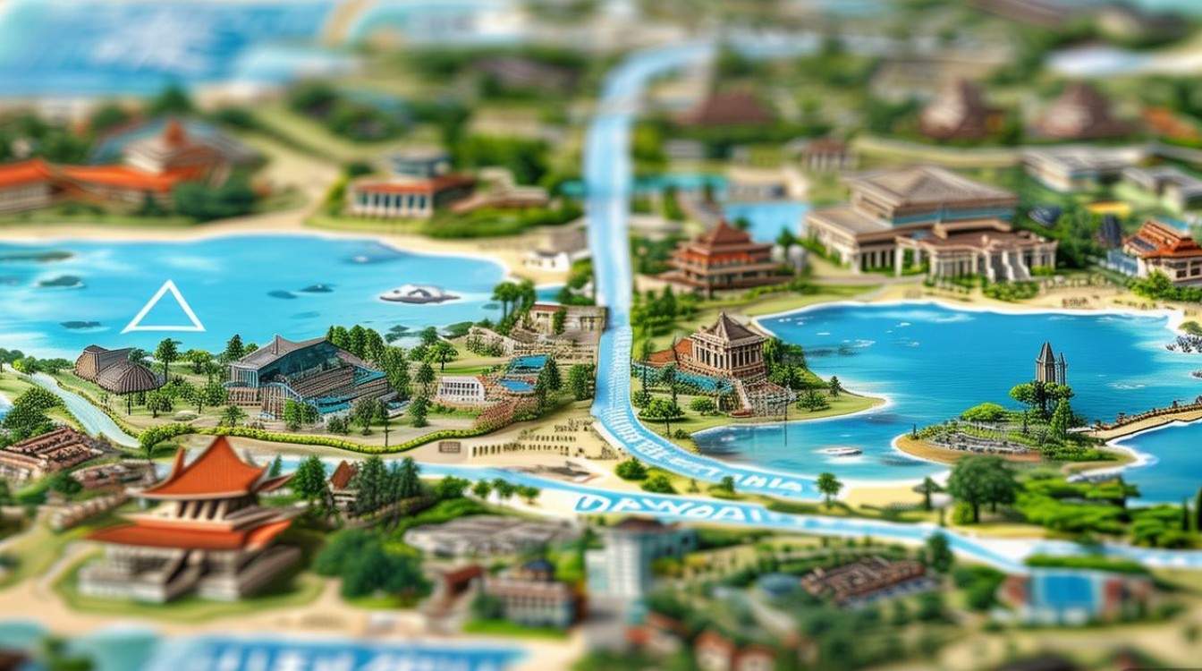 澄海旅游景点大全 澄海旅游景点大全