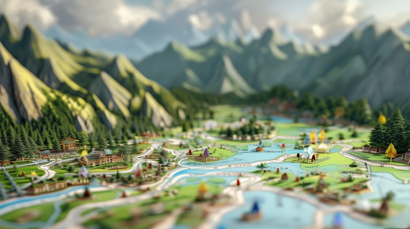 绩溪旅游景点攻略 绩溪旅游景点攻略