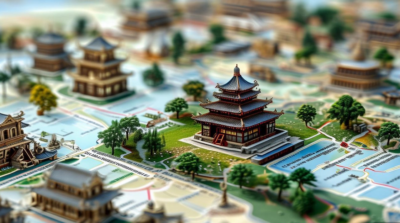 绩溪旅游景点攻略 绩溪旅游景点攻略