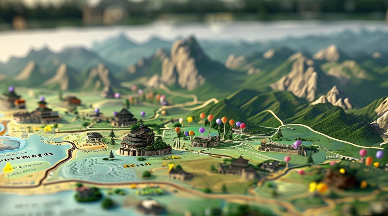 绩溪旅游景点攻略 绩溪旅游景点攻略