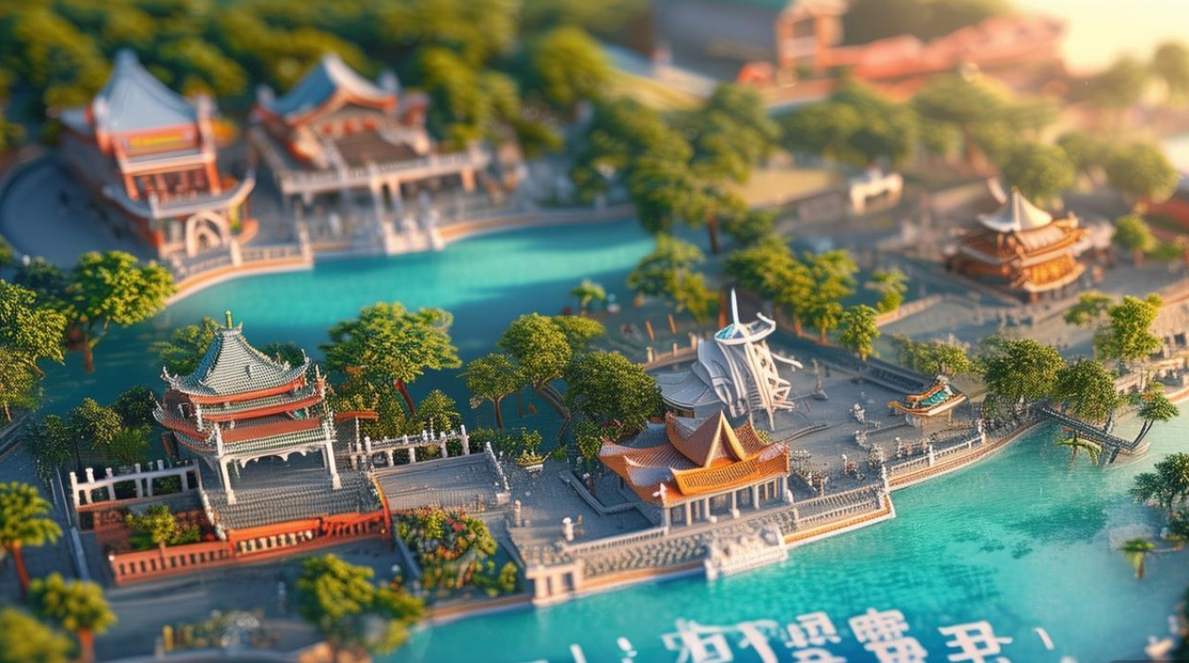 厦门必须去的景点 厦门必须去的景点