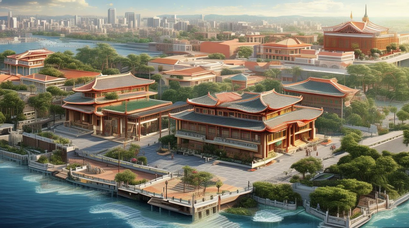 厦门必须去的景点 厦门必须去的景点