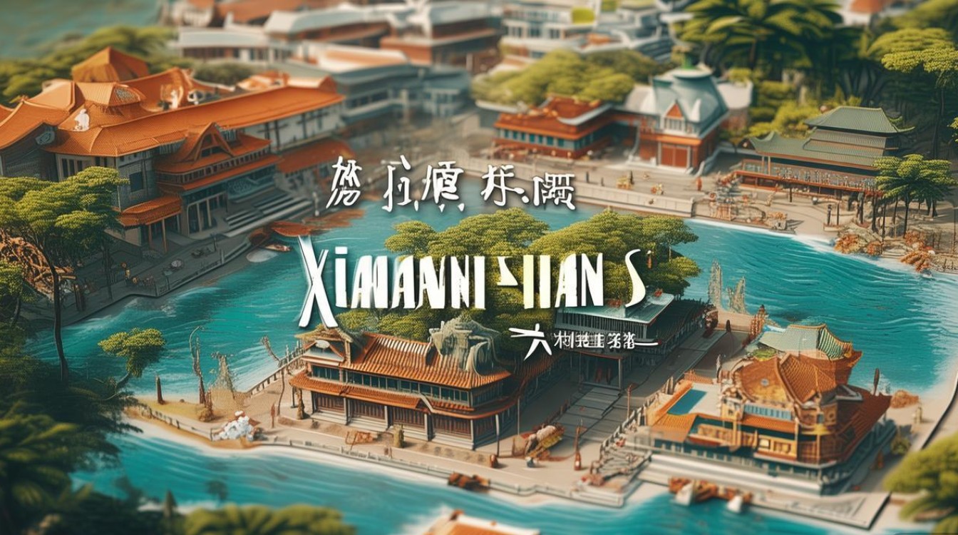 厦门必须去的景点 厦门必须去的景点