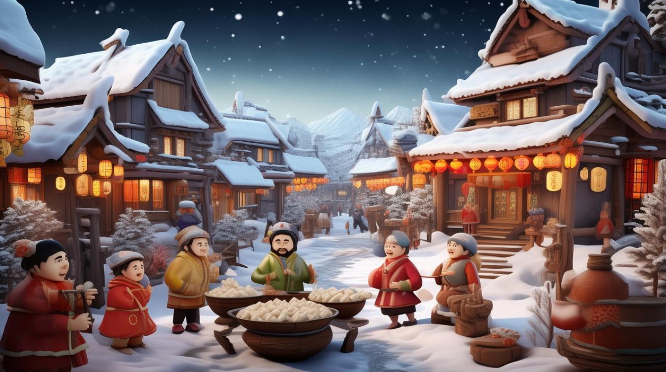 过年冷门旅游景点