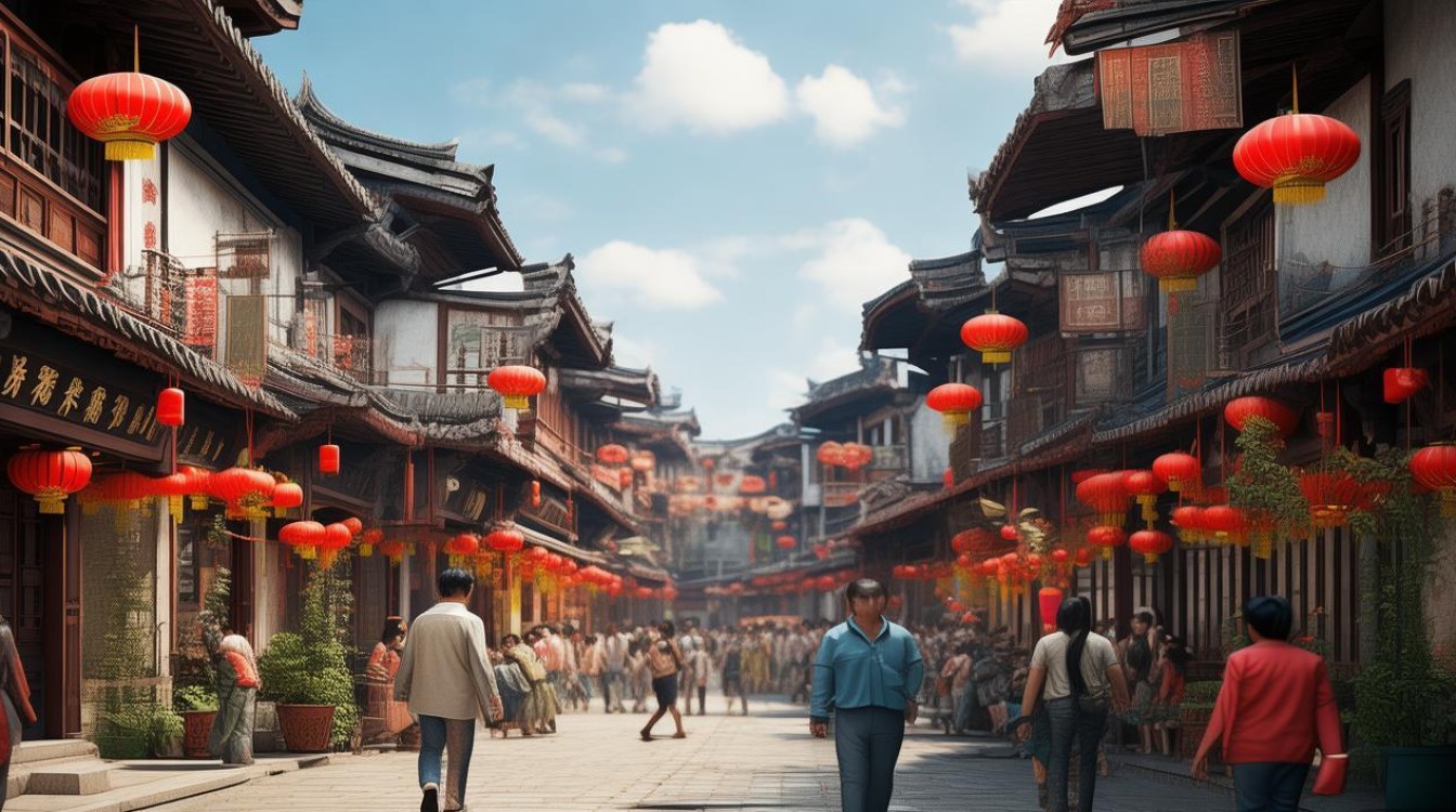 绍兴地区旅游景点