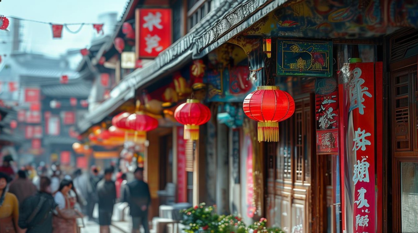 绍兴地区旅游景点