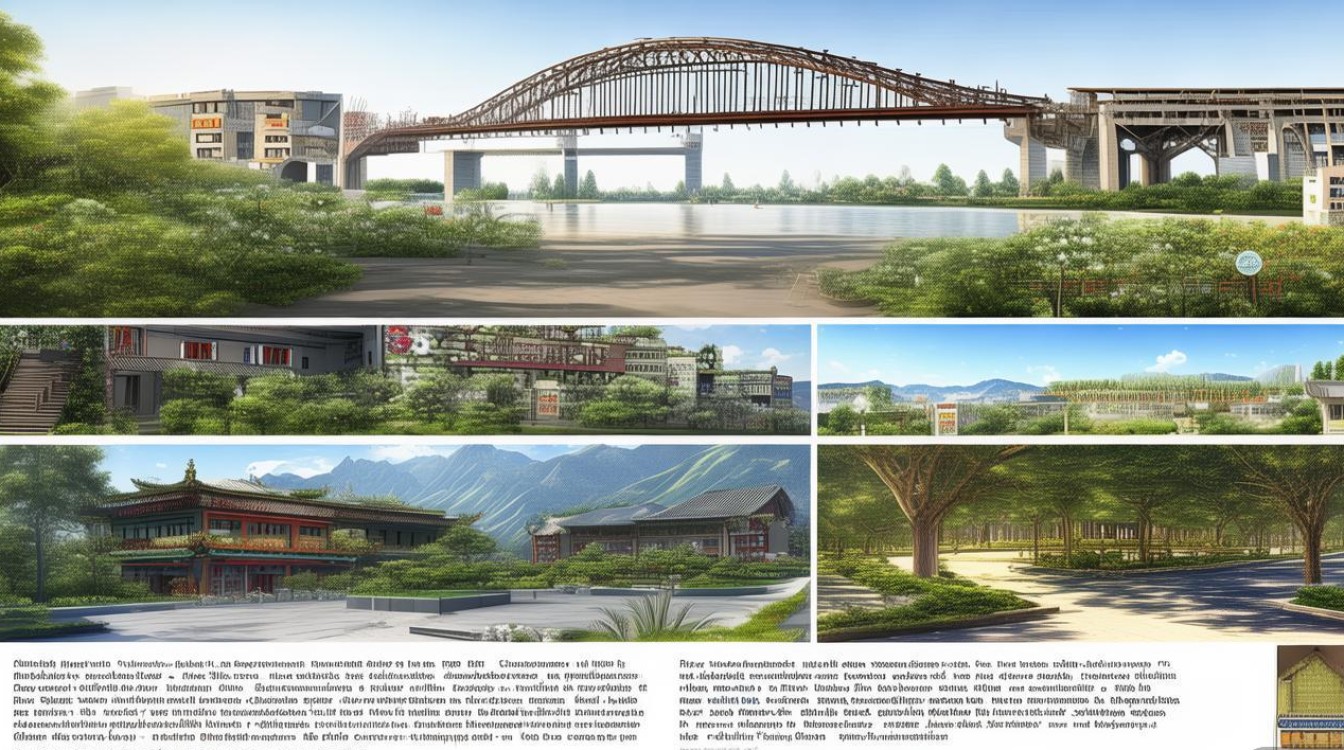 南阳著名景点介绍