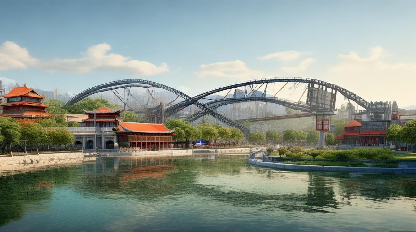 南阳著名景点介绍