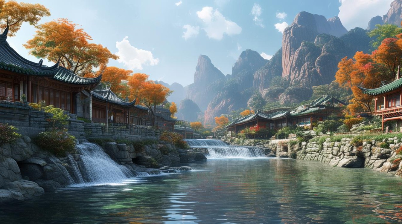 恩施哪些景点值得去