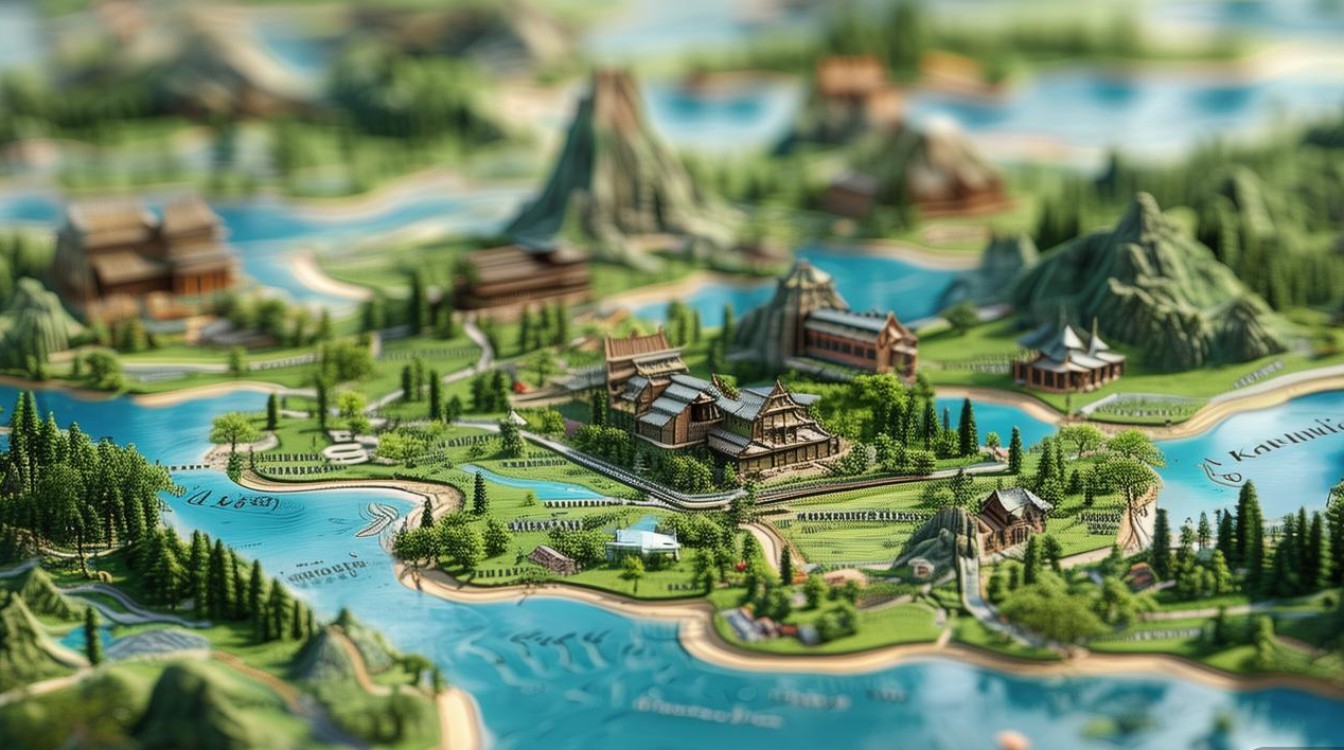 康保旅游景点大全 康保旅游景点大全