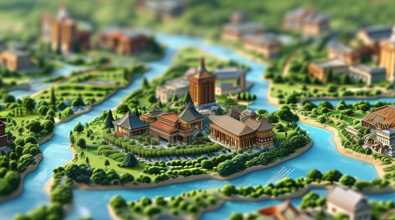 赵县旅游景点大全 赵县旅游景点大全