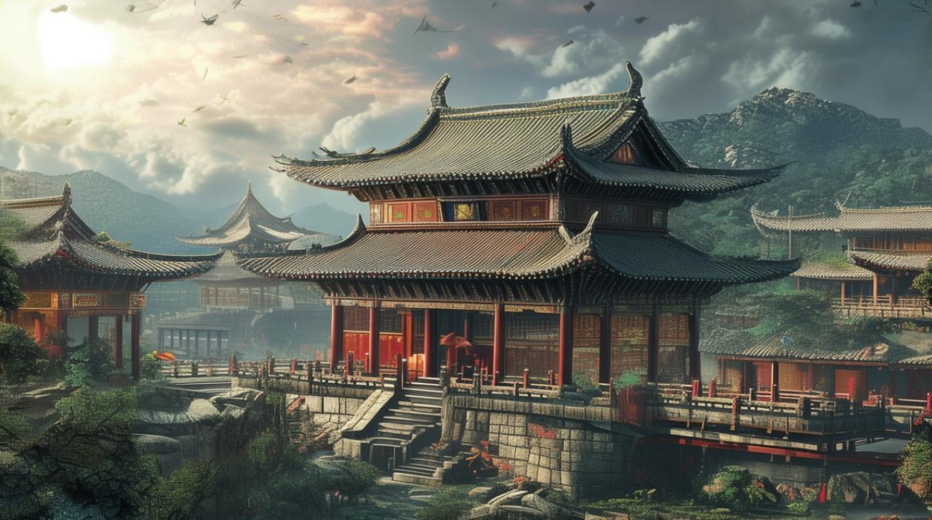 中国亲子游景点排名