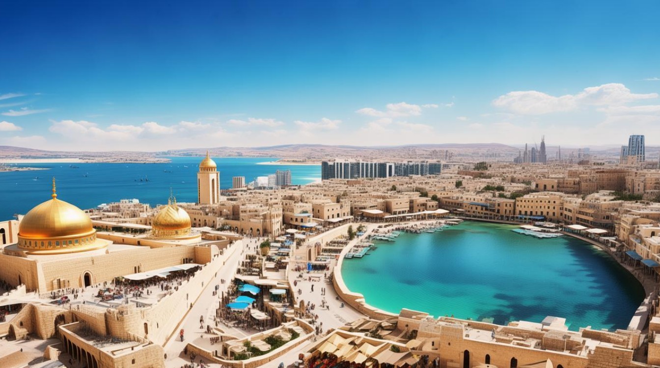 以色列的旅游景点 以色列的旅游景点