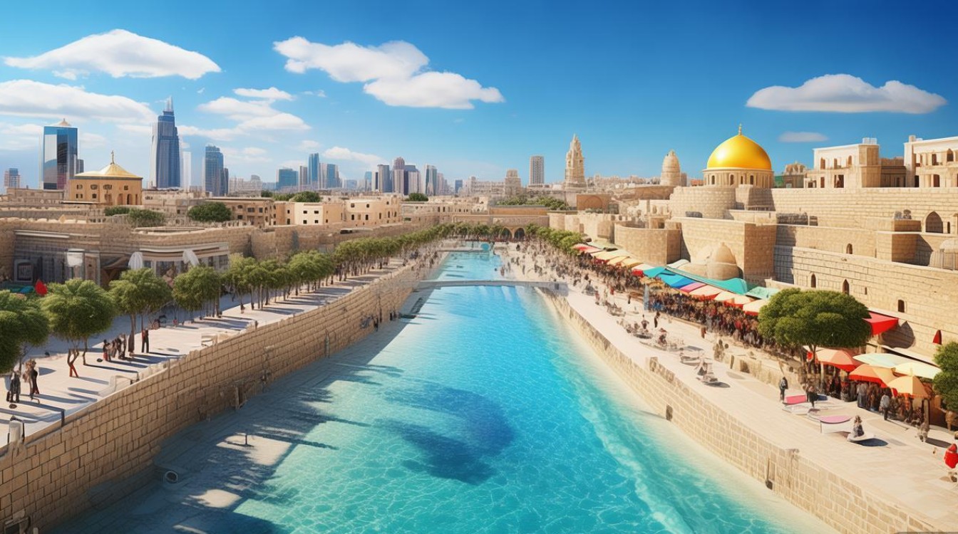 以色列的旅游景点 以色列的旅游景点