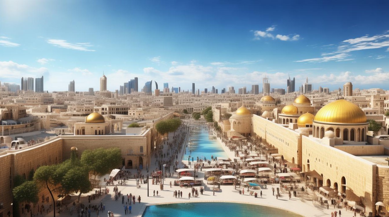 以色列的旅游景点 以色列的旅游景点