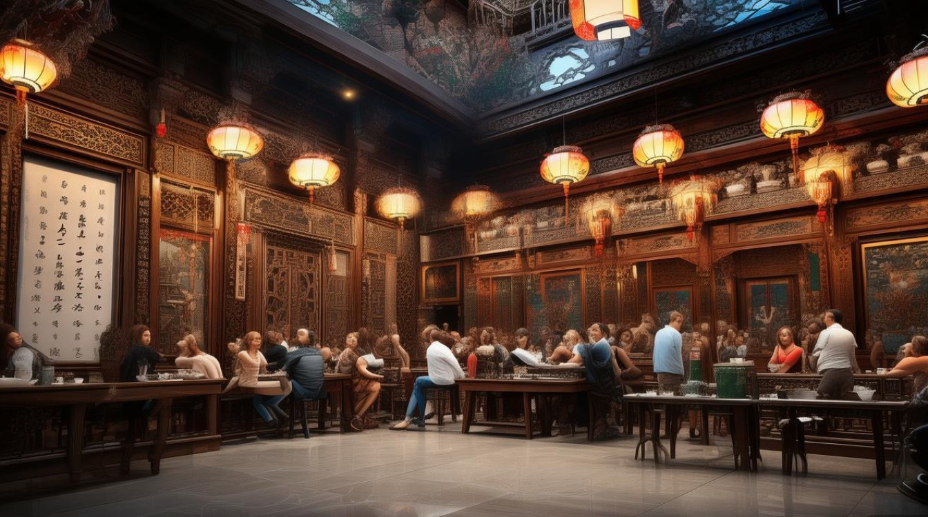 广东室内旅游景点 广东室内旅游景点